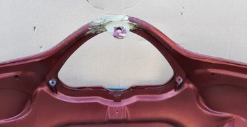 фото thumb №7, Капот крышка двигателя alfa romeo spider gtv