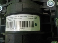 фото thumb №6, Smart fortwo ii 451 lift 12r подушка безопасности подушка пассажира a4518605002