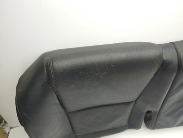 фото thumb №5, Lexus gs 300 350 430 450h 2007 сидіння задній