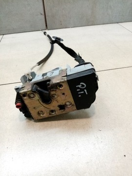 фото thumb №7, Замок двері правий зад peugeot 307 2.0 hdi 4 pin