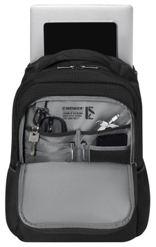 Рюкзак Wenger XE Resist 612737 16