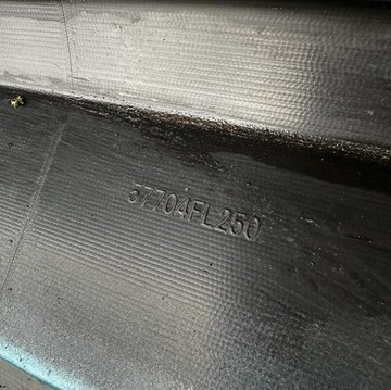 фото thumb №11, Subaru xv ii 2 crosstrek 18- бампер зад задній pdc