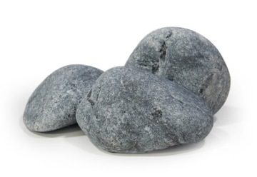 Akron Pebble 3-6 см Grey Pigeon Stone 20 кг