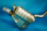 фото thumb №7, Вихлоп audi q5 8r fl 3.0tdi 8r0253078br 8r0253409n 8r0253609al 8r0253609ak