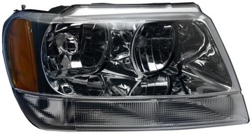 фото thumb №1, Depo 433-1106r-ldemc фара