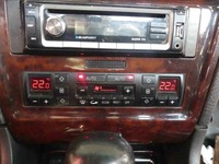 фото thumb №8, Консоль панель обдув audi a8 d2 4d0820043b