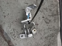 фото thumb №1, Петлі двері задні праве комплект opel astra k v