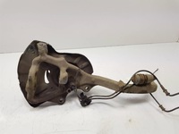 фото thumb №2, Поворотный кулак правая перед mercedes w221 s350