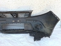 фото thumb №13, Dacia sandero 2008-2012 бампер передний перед kompletny противотуманные фары 8200526596