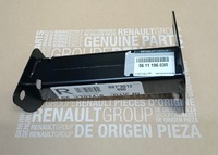 фото thumb №1, Зона деформации левая перед renault captur ii оригинальный номер 561119603r