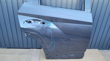 фото thumb №7, Hyundai tucson iv 4 дверь зад задние правые fv