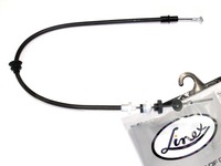 фото thumb №1, Linex 38.10.11 cięgło, управление сцеплением