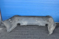 фото thumb №9, Lexus is ii is250 бампер задня задній + накладка