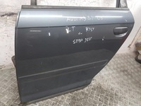 фото thumb №3, Дверь левый зад audi a3 8p