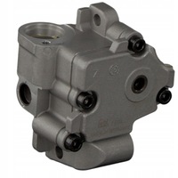 фото thumb №2, Febi bilstein 34722 насос масла