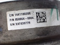 фото thumb №10, Турбіна бі-турбо комплект nv400 master iii movano ii b 2.3 cdti 150km 21r