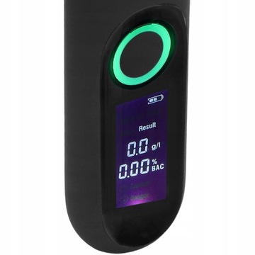 БЕЗМОТНЫЙ ТОЧНЫЙ ЦИФРОВОЙ БРИТАЛИЗЕР с ЖК-дисплеем и USB
