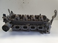 Купить Mini cooper r56 peugeot citroen 1.6 16v vti головка цилиндров v753354980n, фото thumb