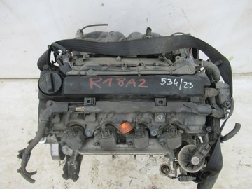 фото thumb №1, Двигатель r18a2 honda civic ufo 1.8 i-vtec