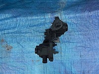 фото thumb №5, Колектор всмоктуючий toyota aygo 1,4 hdi 05-14