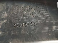 фото thumb №6, M22 dacia duster ii молдинг крила правий перед 960169632r