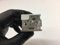 фото thumb №2, Citroen c4 ii лампа освещение салона