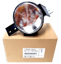 фото thumb №1, Оригінал mini r50 поворотник поворотник лівий перед