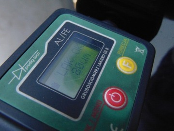 фото thumb №8, Капот кришка двигуна vw eos 1q 1q0 чорна lc9x