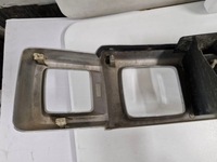 фото thumb №12, Humer 3 iii h3 06-10 решітка радіатора решітка радіатора хром