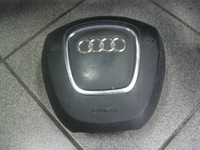 фото thumb №6, Приборная панель консоль подушка безопасности audi a3 8p