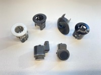 фото thumb №1, Датчик паркування pdc ford transit custom galaxy s-max