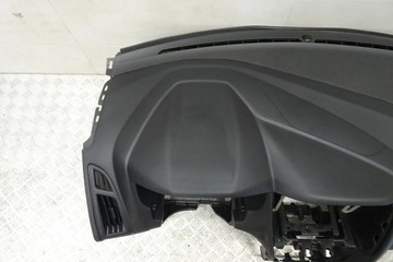 фото thumb №8, Ford focus mk3 st sedan usa панель роздавальна капот 18-