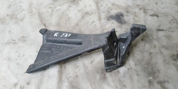 фото thumb №1, Bmw x5 e70 x6 e71 захист підкрилки права оригінал