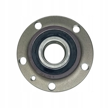 фото thumb №1, Ступица колёса з подшипник do fiat tipo 2015-2020 60656090