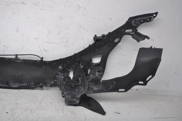 фото thumb №9, Volvo s60 ii v60 pas переднє підсилювач 10-13