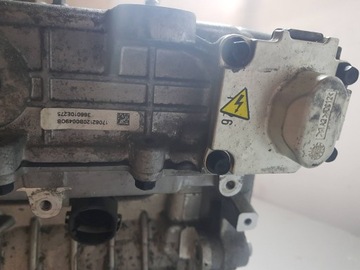 фото thumb №8, Hyundai kona i 2021 двигатель электрический автомобиля