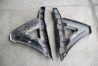 фото thumb №1, Ford transit custom mk8 ковзун бампера перед l p