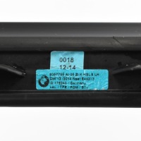 фото thumb №11, Рейлинги кровельные левый правый 8057755 8057756 bmw x5 f15 f85 f11