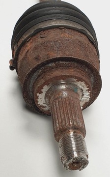 фото thumb №2, Полуось правый перед mini cooper r56 1.6