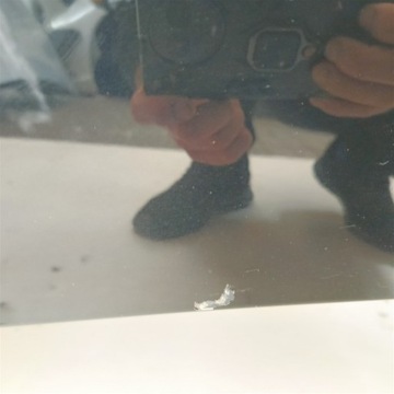 фото thumb №9, Капот vw passat b8 3g po 2015 3g0823155c