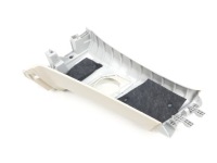 фото thumb №13, Обшивка захист стійка vw touareg 760867287a новий оригінальний