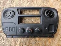 фото thumb №1, Панель управление кондиционера renault master iii 275100013r