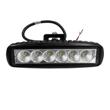 ПАЛУБНЫЙ ФОНАРЬ ДЛЯ ЯХТЫ LED 18Вт - 05536