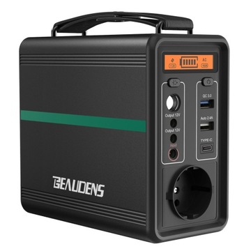 Блоки питания 150 Вт переменного/постоянного тока/USB/USB3.0/Type-c для камеры смартфона, планшетного ПК