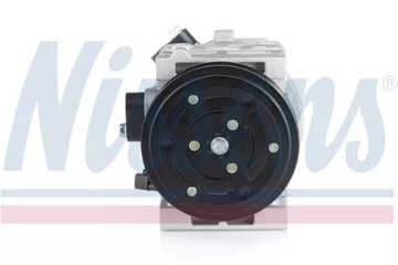 фото thumb №15, Компресор кондиціонера fiat albea 02-, brava 95-,