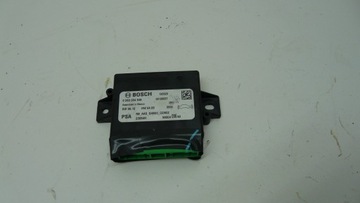 фото thumb №1, 147 модуль блок керування pdc citroen ds5 9800409680
