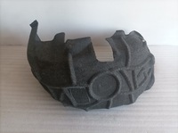 фото thumb №1, Audi a3 8v підкрилок ліві зад