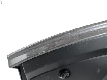 фото thumb №10, Porsche cayenne 9y3 купе кришка механізм привід спойлер спойлер крило зад