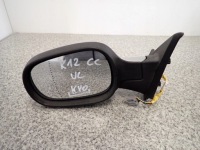 фото thumb №8, Micra k12 cabrio 03-10 зеркало левая europa ky0