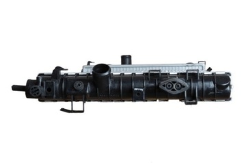 фото thumb №12, Nrf 53442 радіаторів, система охолодження двигуна 53442 nrf 53442